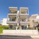 Toli apartments, Kallithea