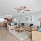 Ocean Marsh Unit 404 - Waterfront Myrtle Beach - Fotografie 6