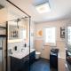 Exclusive Ferienwohnung mit Balkon und Wasserbett, Kolbermoor - Φωτογραφία 6