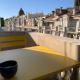Lumineux Studio dernier étage avec terrasse, proche mer, Nice - Fotografie 1