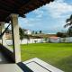Linda Casa de Praia Família com até 10 pessoas, Beberibe - Foto 8