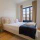 Art Deco 22 Luxury 2BR Apartment Downtown Metro AC Oporto - Foto 2