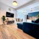 Velvet Waves - Endless Summer Mamaia Nord Apartaments, Mamaia Sat–Năvodari - Foto 3