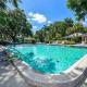 Prime Location, Spacious Condo, 2 Ensuite Bathrooms Sarasota - Fotografie 2