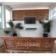 Loft em localização paradisíaca, Água Boa - 写真 6