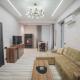 Sabah Bayil Residence Family Apart Baku - Photo 9