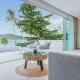 Seaview Beachfront Villa 1 Amphoe Koh Samui - Photo 4