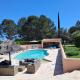 Rivage, Draguignan