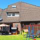 Ferienhaus Möwennest 18, Butjadingen, Tossens, Sauna, Strandkorb, Nordsee, 97qm, 3 Schlafzimmer, Butjadingen - Foto 2