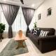 Modern Condo Next To Petronas Towers, Kuala Lumpur - Foto 3