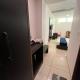JB Residency Zirakpur Chandigarh !! Family Rooms ! lift ! Balcony ! Banquet ! Parking ! Top Rated & Most Awarded, 钱德加尔 - 照片 7
