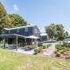 Small Stays at The Quarters Turangi - Fotografie 5
