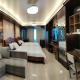 Twin Beds at Shell Residences Near NAIA and MOA - Aiza V, Manille - Photo 5