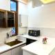 Private Luxury 1 BHK with AC and 2 bath at Brookfield, Bangalore - Foto 6