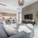 Full Burj Khalifa Views in this Amazing 2 Bedroom, Dubaj - Zdjęcie 7