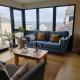Modern open plan house, sea views and hot tub Falmouth - Zdjęcie 4