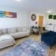 Stylish Apartment By Etihad Stadium with Free Parking, Manchester - Photo 10