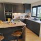 Modern open plan house, sea views and hot tub Falmouth - Zdjęcie 6
