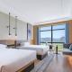 Fairfield by Marriott Beijing Daxing Airport Pekin - Zdjęcie 2