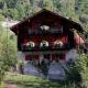 Chalet Chinegga, Stalden