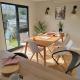 Modern open plan house, sea views and hot tub Falmouth - Zdjęcie 5
