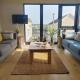 Modern open plan house, sea views and hot tub Falmouth - Zdjęcie 10