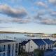 Modern open plan house, sea views and hot tub Falmouth - Zdjęcie 1