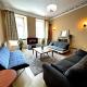 Cheerful 5 Bedroom House Close to Central West End and Parking, Glasgow (Foto 5)