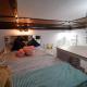 Magical double bedroom duplex, Brusel - Fotografie 5