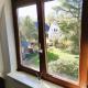 Ruhiges Zimmer mit Blick in den Garten, Krupunder - Foto 6