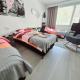 Apartment in the heart of Tampere - optional parking - free wifi - Foto 5