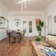 R&R-Tuscolana spacious apartment front of the Subway, Roma - Foto 1