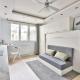 Chic Studio near Arc de Triomphe, Paris - Photo 4