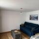 AO Duplex 82 m2 Vars - Fotografie 7