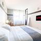 Duomo 5min - Torre Velasca - 2 Bedrooms - Netflix, Wi-Fi, Milan - Photo 5