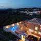 Elegant villa with sea view in Crete, Skouloúfia (photo 3)