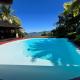 Exceptional villa with direct beach access Dumbéa - Foto 1