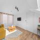 Stylish Nunhead Flat with Private Balcony, Londra - Foto 6