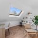 Stylish Nunhead Flat with Private Balcony, Londra - Foto 10