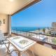 Apartment with a sea view Fuengirola - Fotografie 1