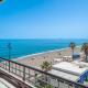 Apartment with a sea view Fuengirola - Fotografie 3