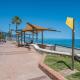 Apartment with a sea view Fuengirola - Fotografie 5