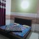 Verma recdency, Katra - Fotografie 1