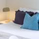 Charming Studio & 1 BR Retreat in CBD with Parking Christchurch - Foto 2