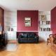 Pass the Keys Elegant 4BR House Parking Garden Library, Londýn - Fotografie 8