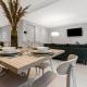 Upscale Modern Luxe Stunning 5BR Home in London!, Londýn - Fotografie 5