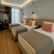 Center Port Hotel Karaköy, Istanbul - Foto 9