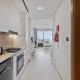 Daniels Studio at Marasi Drive with Canal View, Dubaï - Photo 2