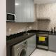 Porto Said Tourist Resort Luxury Hotel Apartment, `Ezbet Shalabi el-Rûdi - Foto 4