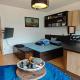 Sauna Apartement, 3 bedrooms, Praha 8, Praha - Fotografie 9